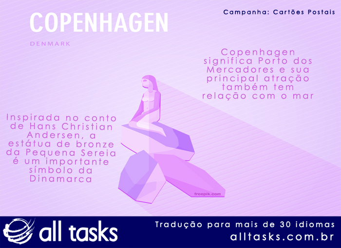 Copenhagem