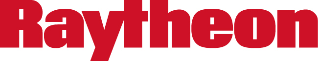 Logo Raytheon