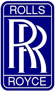 Logo Rolls Royce