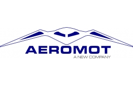 Logo Aeromot