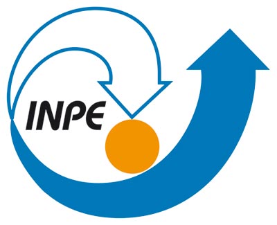 Logo INPE