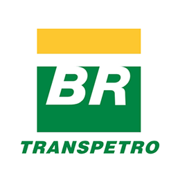 Logo Transpetro