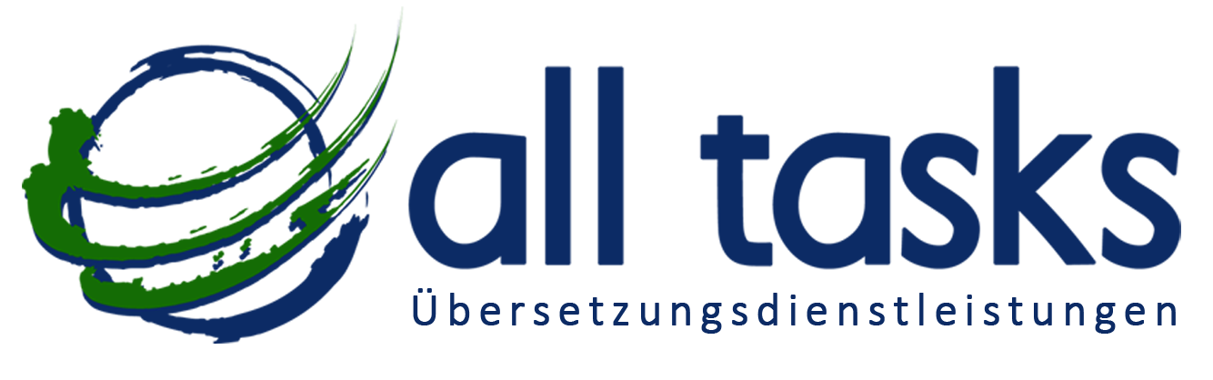 logo All Tasks